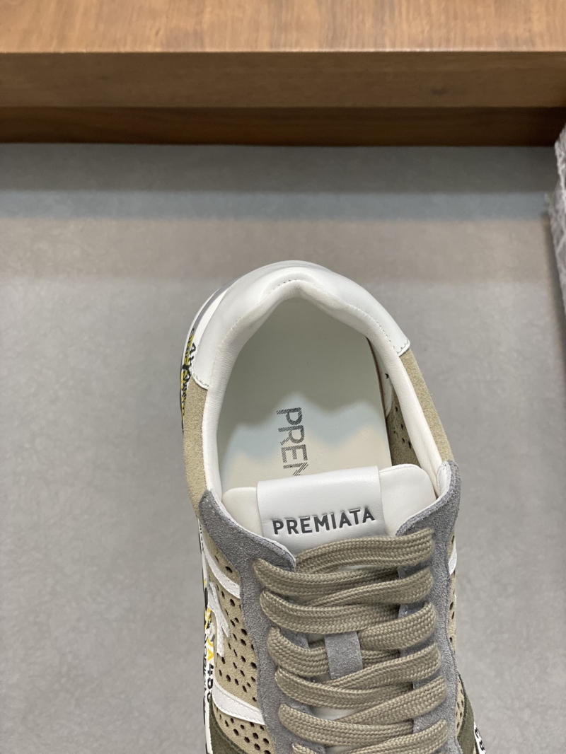 Premiata Sneakers